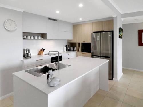 Avoca Beach Apartamento | Unit 25 - Avoca Palms Resort, superb 3 bedroom apartment!