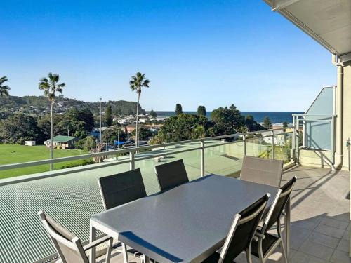 Avoca Beach Apartamento | Unit 29 - Avoca Palms Resort