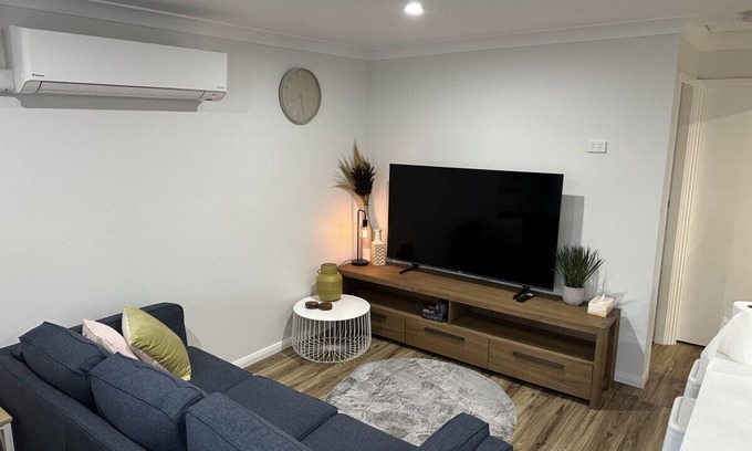 Wagga Wagga Apartamento | Unit 3/56 Evans Street