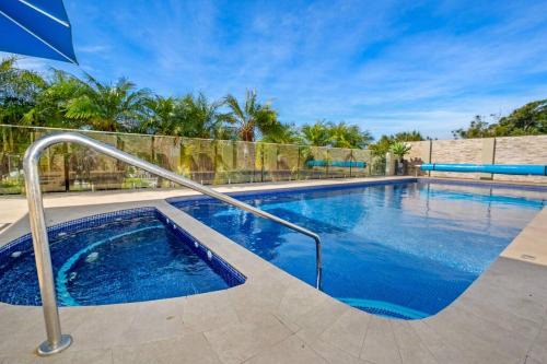 Avoca Beach Apartamento | Unit 3 - Avoca Palms Resort