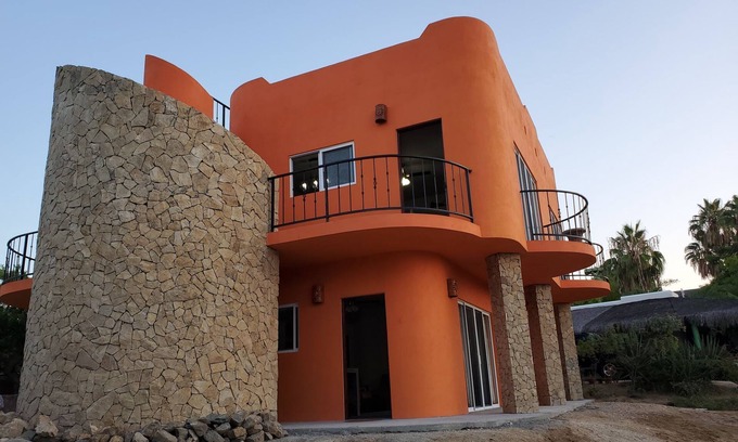 Chula Vista Condominio | Unit 3 of a Private 3 Unit Condo Building with Pool - Your Own Private Resort!
