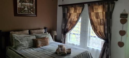 St. Lucia Apartamento | Unit 30 The Bridge - FAMILY UNIT IN A PRIME SPOT ON THE GROUND FLOOR