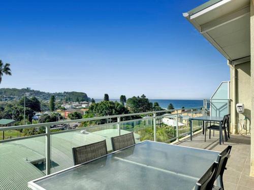 Avoca Beach Apartamento | Unit 31 - Avoca Palms Resort