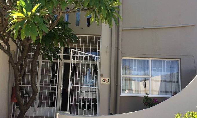 Railway Area Apartamento | Unidad 4 Damara Dardens, Windhoek, Namibia