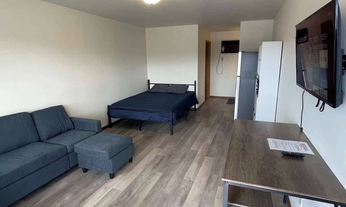 Wisconsin Dells Apartamento | Unit 4 - Stand Rock Studios