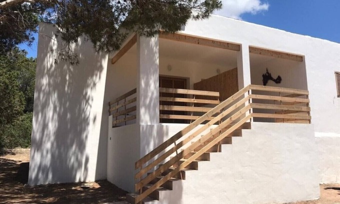 Formentera Apartamento | Unit 4014597, APARTMENTS ES CUPINà
