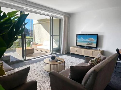 Avoca Beach Apartamento | Unit 5 - Avoca Palms Resort - 3 bedroom apartment