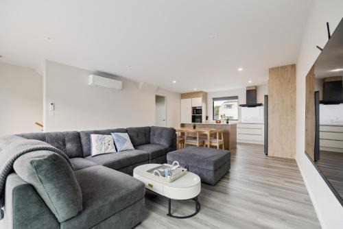 Christchurch City Centre Apartamento | Unit 5 Brand New Your Base to Explore the CBD