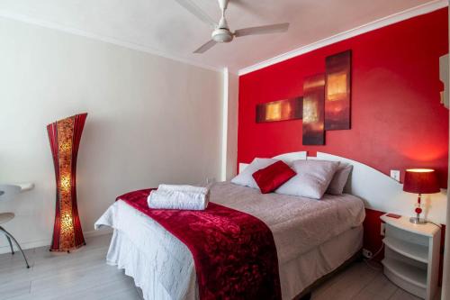 Strand Apartamento | Unit 62 Peninsula Bay