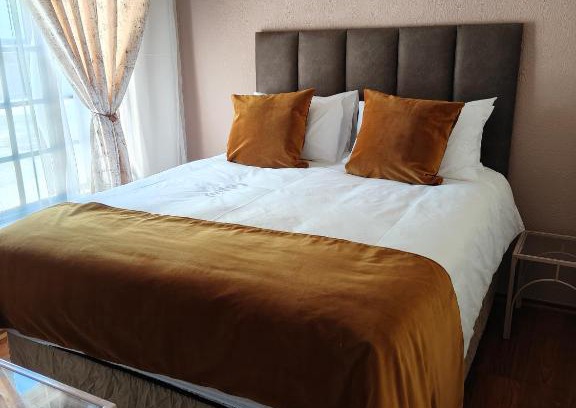 Bela-Bela Apartamento | Unit 89 Pendleberry Holiday Resort
