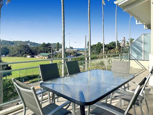 Avoca Beach Apartamento | Unit 9 - Avoca Palms Resort