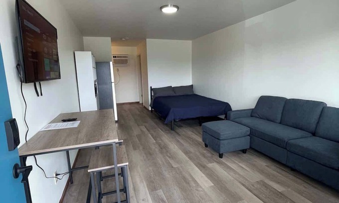 Wisconsin Dells Apartamento | Unit 9 - Stand Rock Studios