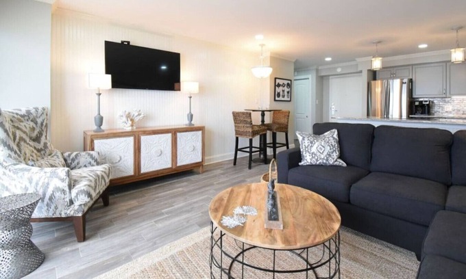 Northeast Virginia Beach Apartamento | Unit 901 Virginia Beach