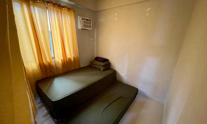 Malolos City Apartamento | Corinthian Apartment