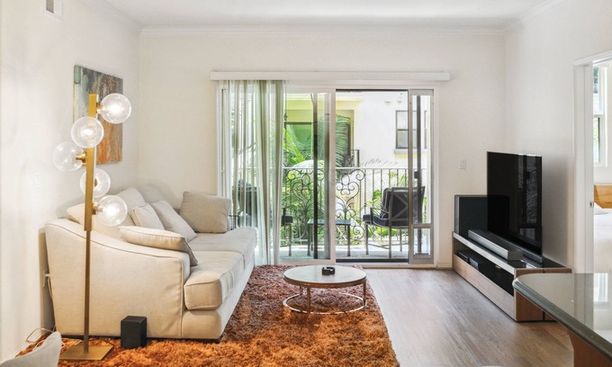 Historic Core Apartamento | Unit in trendy South Park neighborhood
