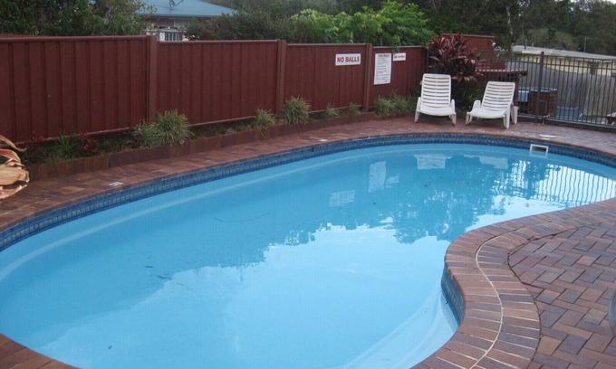Scotts Head Apartamento | Unit with Wi-Fi & Air Conditioning