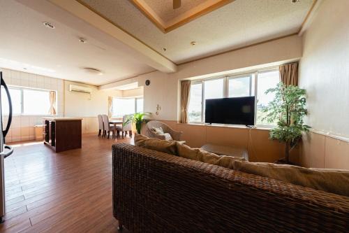 Kadena-cho Apartamento | unito villa OKINAWA Koza
