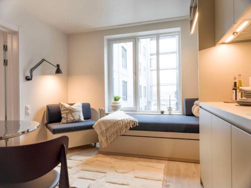 Centrum Apartamento | Unity Malmö - A Studio Hotel