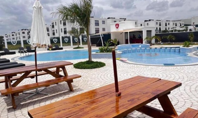 Ruiru Apartamento | Unity West , Tatu City