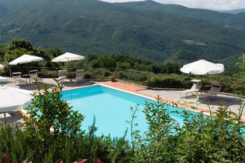 Dicomano Casa | Universal Harmony - Cinciallegra