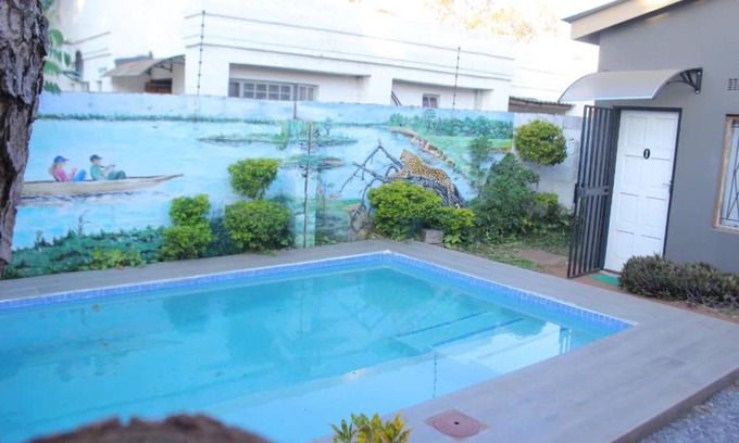 Kasane Casa | Universe GuestHouse