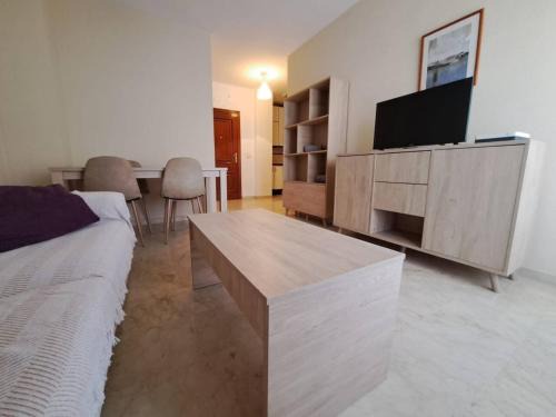 Jaen Apartamento | Universidad 2 by Southern Rooms