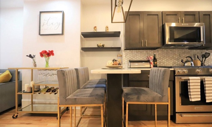 University City Apartamento | Universidad City Gem - UPenn / Drexel, CHOP