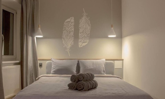 Tartu Casa | University City Heart - Tartu Home Apartments