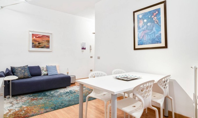 Padova Apartamento | University Galleria Ognissanti Apartment