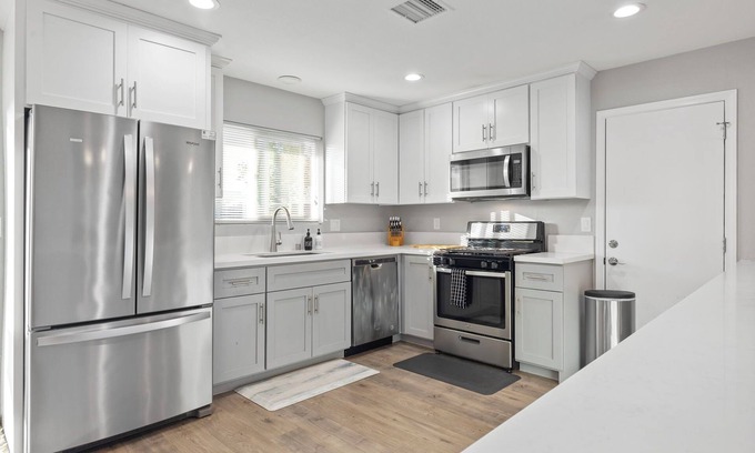 University City Casa | University Haven