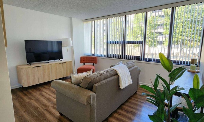Columbia Condominio | University of SC - Williams- Bryce Stadium - Downtown Cola