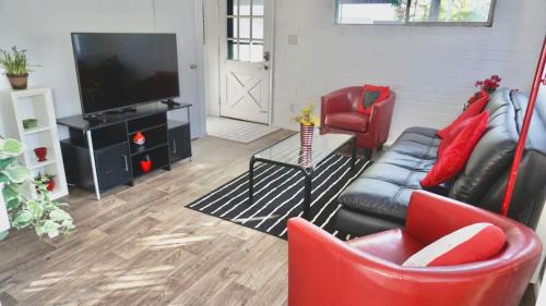 Lower Avenues Casa | University Stay-near U Of U, Hospitals, Downtown