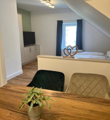 Sankt Leonhard Apartamento | University Studio Graz - Sparbersbachgasse