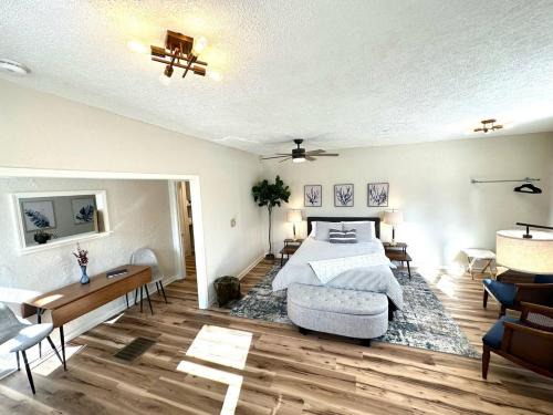 Marion Apartamento | University Suite "a"