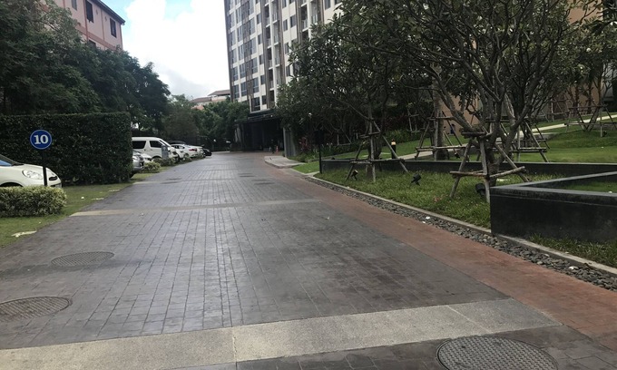 Pattaya Bay Condominio | Condominio Unixx South Pattaya