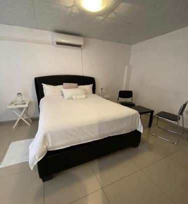 Rundu Casa | Unkurungu Guesthouses