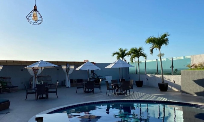 Carpina Hotel | Uno Hotel