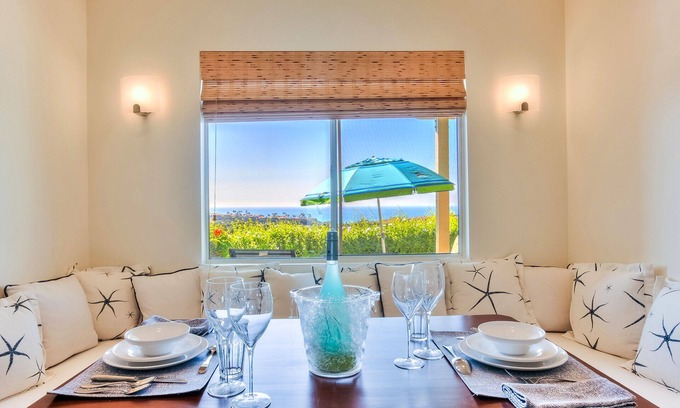Monarch Beach Condominio | Luxury OCEANVIEW -GOLF Community FULL Ocean View, ubicado en el centro para surfear, s