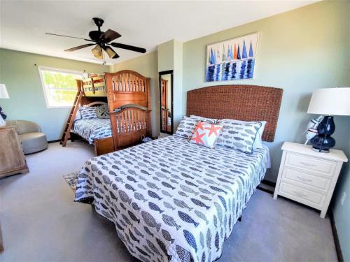 Spirit Lake Casa | Unsalted Shores on Big Spirit Lake