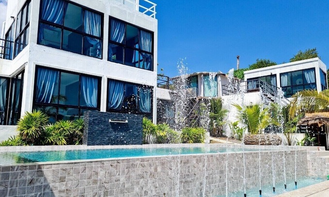 Rawai Villa | Invisible Tailandia en playa privada