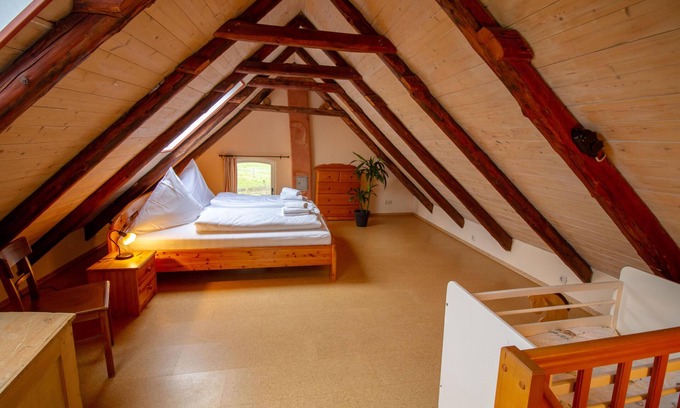 Freepsum Casa | Unser Ferienhaus Utkiek ist ein Historisches Gebäude das wir 2011 mit Viel Liebe