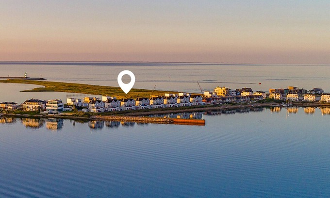 Olpenitz Apartamento | Unsere Perle - Ferienwohnung für den Perfekten Strandurlaub