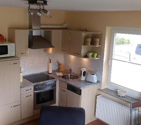 Ralswiek Apartamento | Unter den Linden 7