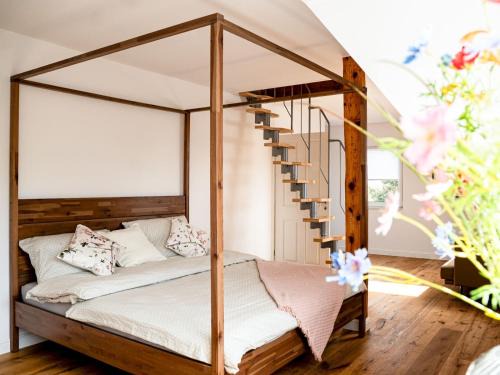 Ronnau Casa | Unter den Linden