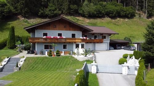 Radstadt Casa | Unterbleiwanghof