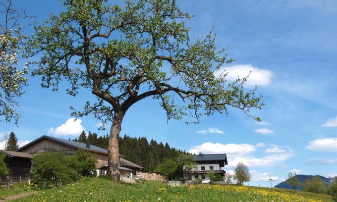 Goldegg Casa | Unterhofgut