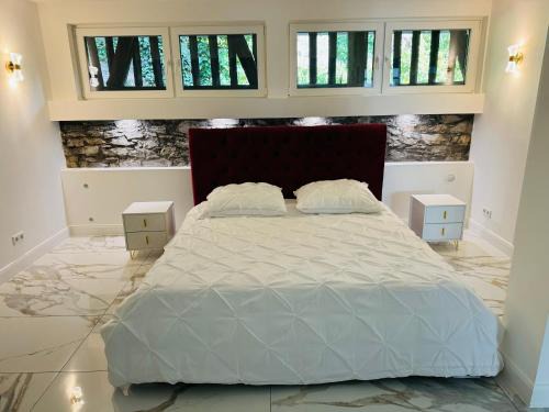 Diez Apartamento | Unterkunft-Golden-Rooms