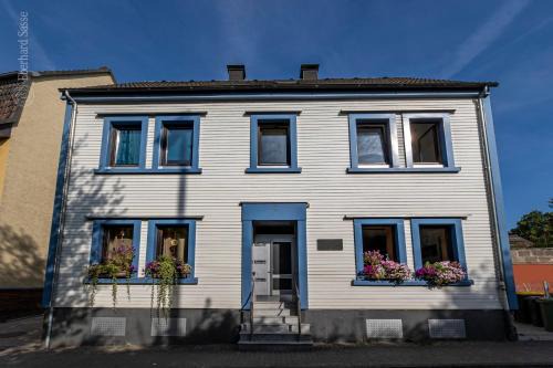 Schwerte Apartamento | Unterm Dach in Schwerte