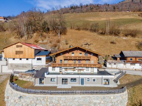 Stuhlfelden Apartamento | Unterrainhof