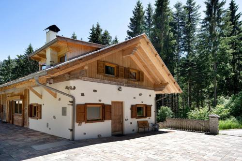 Senale San Felice Apartamento | Unterurbanhof Apt Die Zwei